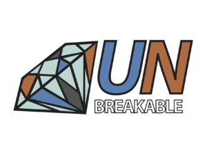 unbreakable ministries logo